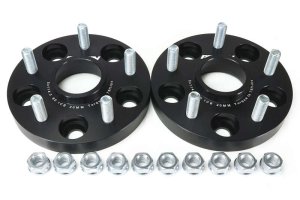 Toyota GR Corolla Wheel Spacers - Perrin Performance - 60.1mm CB / 5x114.3 BP - 20mm - `23-`26